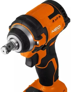 Klucz udarowy Neo Energy+ 04-613