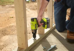 Klucz udarowy Ryobi ONE+ R18IW3-120S 1x2.0Ah