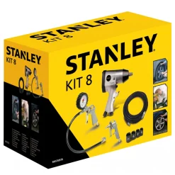 Klucz udarowy Stanley 9045769STN