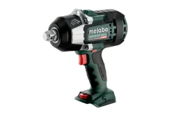 Klucz udarowy w walizce metaBOX Metabo CAS SSW 18 LTX 1750 BL