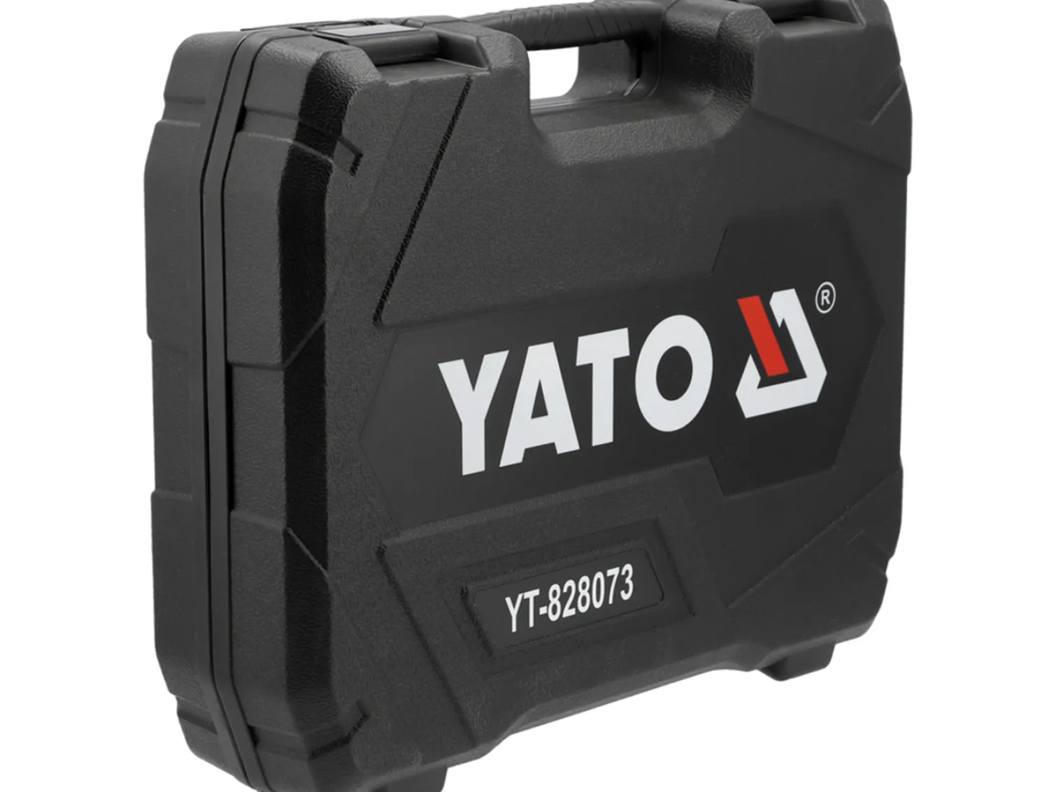 Klucz udarowy Yato YT-828073