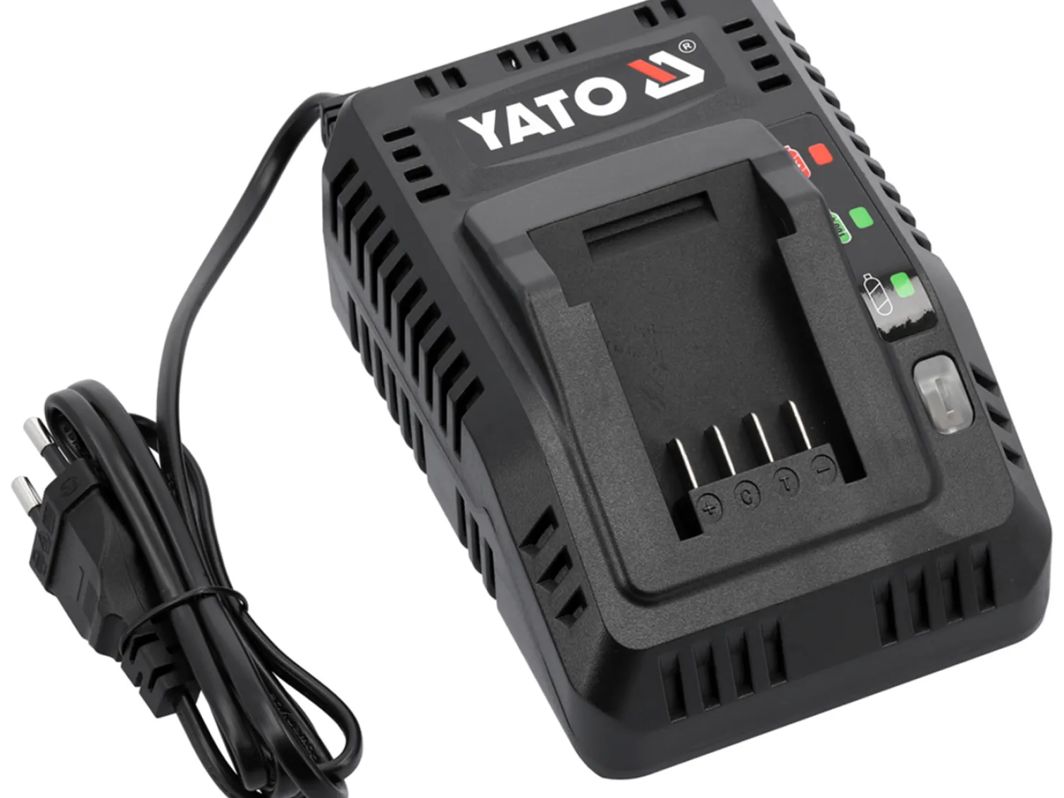 Klucz udarowy Yato YT-828073
