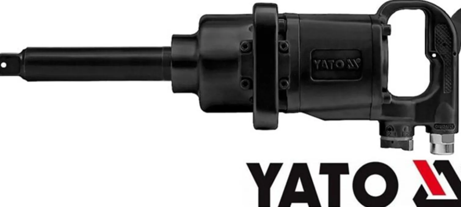 Klucz udarowy Yato YT-0960
