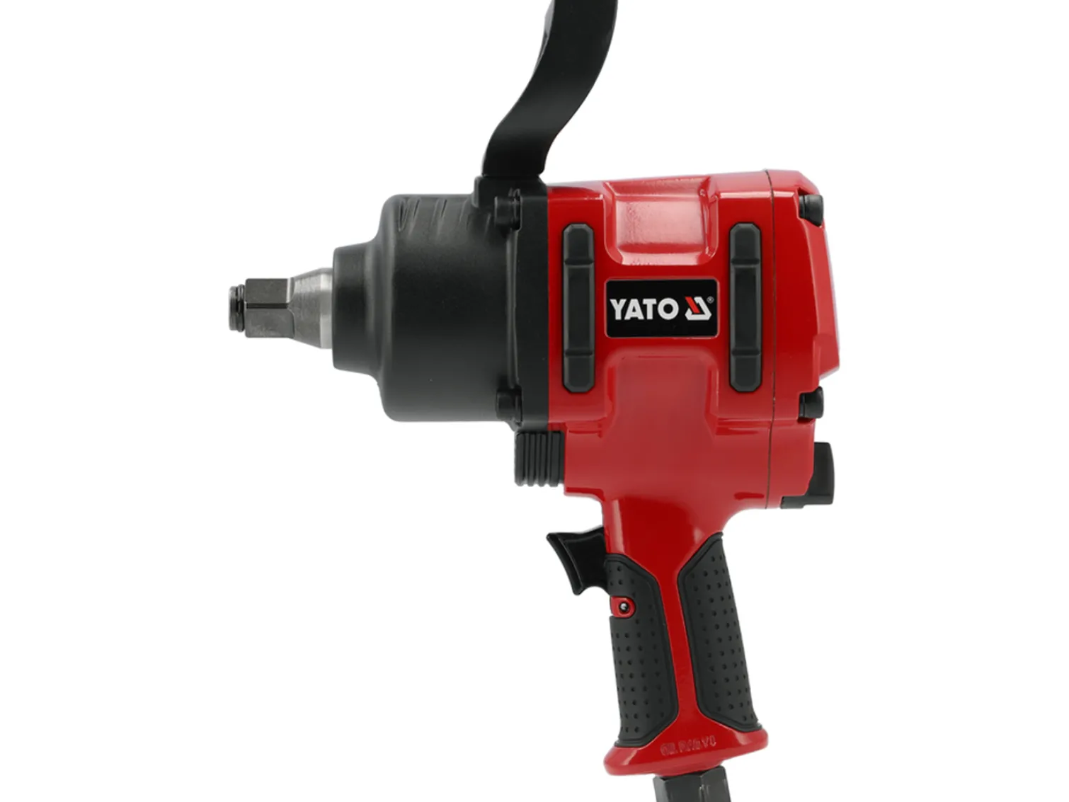 Klucz udarowy 3/4" Yato YT-09580