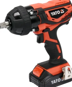 Klucz udarowy Yato YT-82804 1x2.0Ah