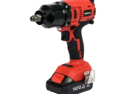 Klucz udarowy Yato YT-82807 2x3.0Ah