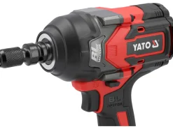 Klucz udarowy Yato YT-828071 1x4.0Ah