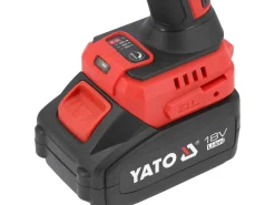 Klucz udarowy Yato YT-828071 1x4.0Ah