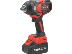 Klucz udarowy Yato YT-828071 1x4.0Ah