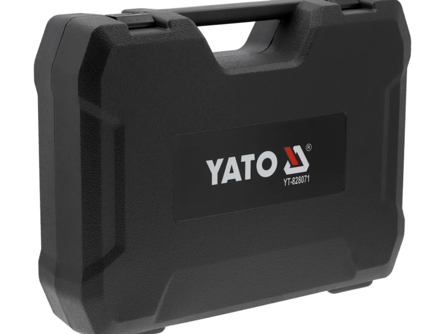 Klucz udarowy Yato YT-828071 1x4.0Ah