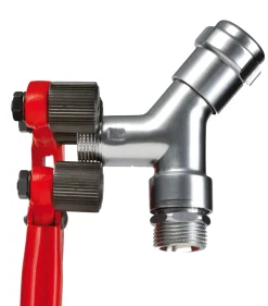 Klucz zgrubny do 2" Rothenberger 56500