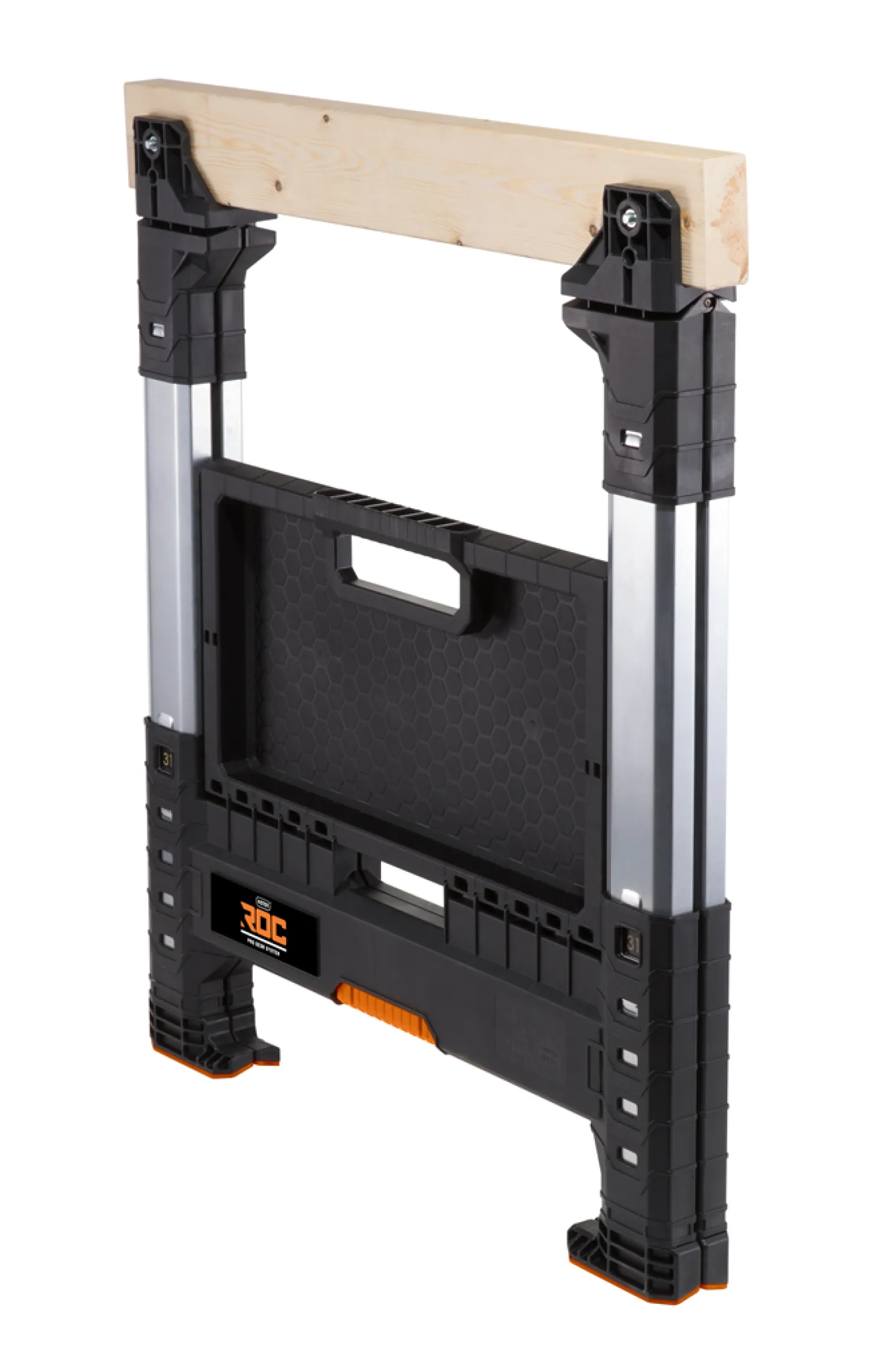 Kobyłka Lumber Jack Keter ROC PRO GEAR 1.0
