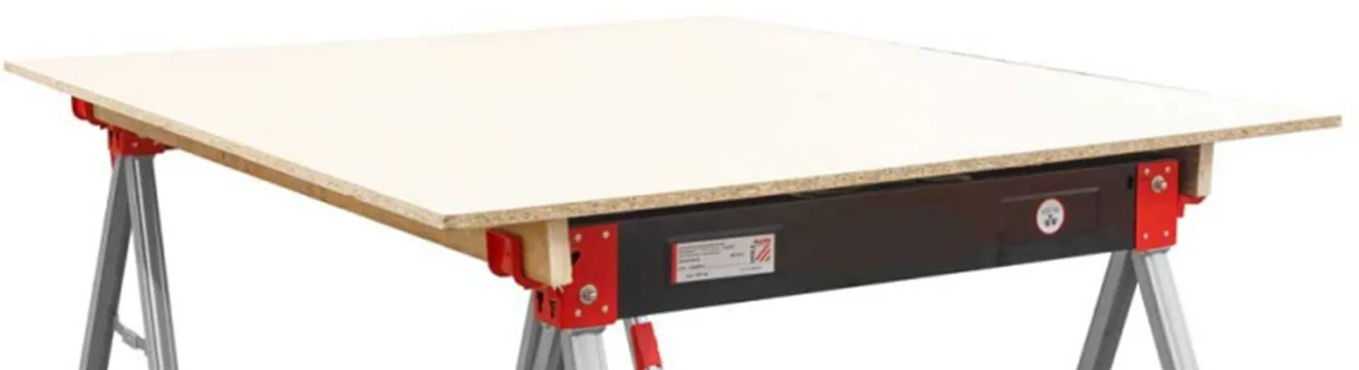 Kobyłka warsztatowa Holzmann AB1085PRO