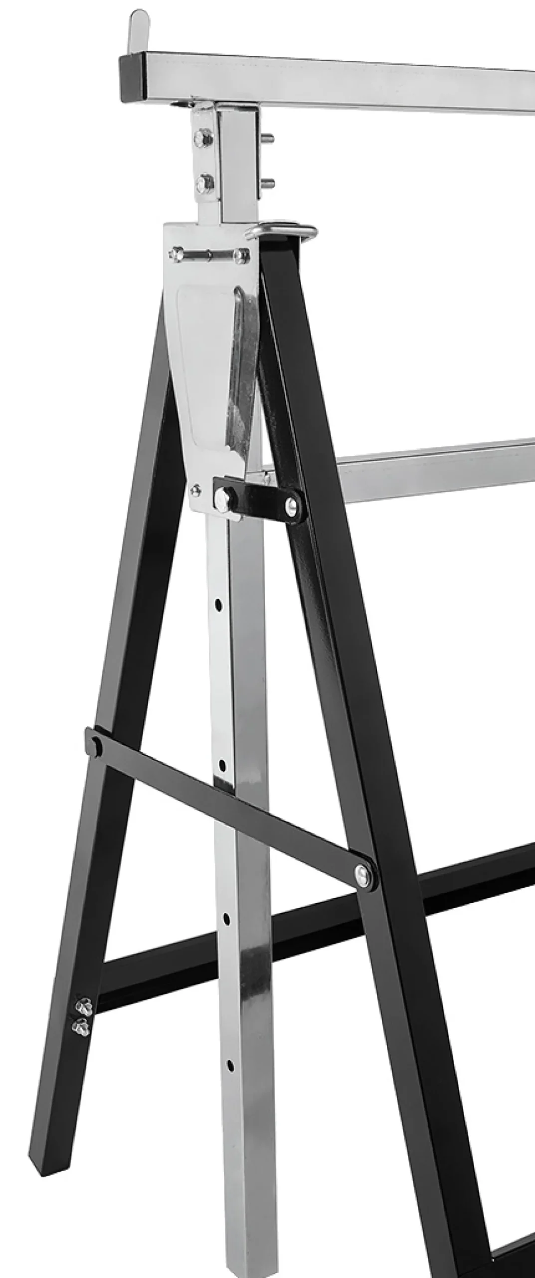 Kobyłka warsztatowa 200kg Neo 84-145