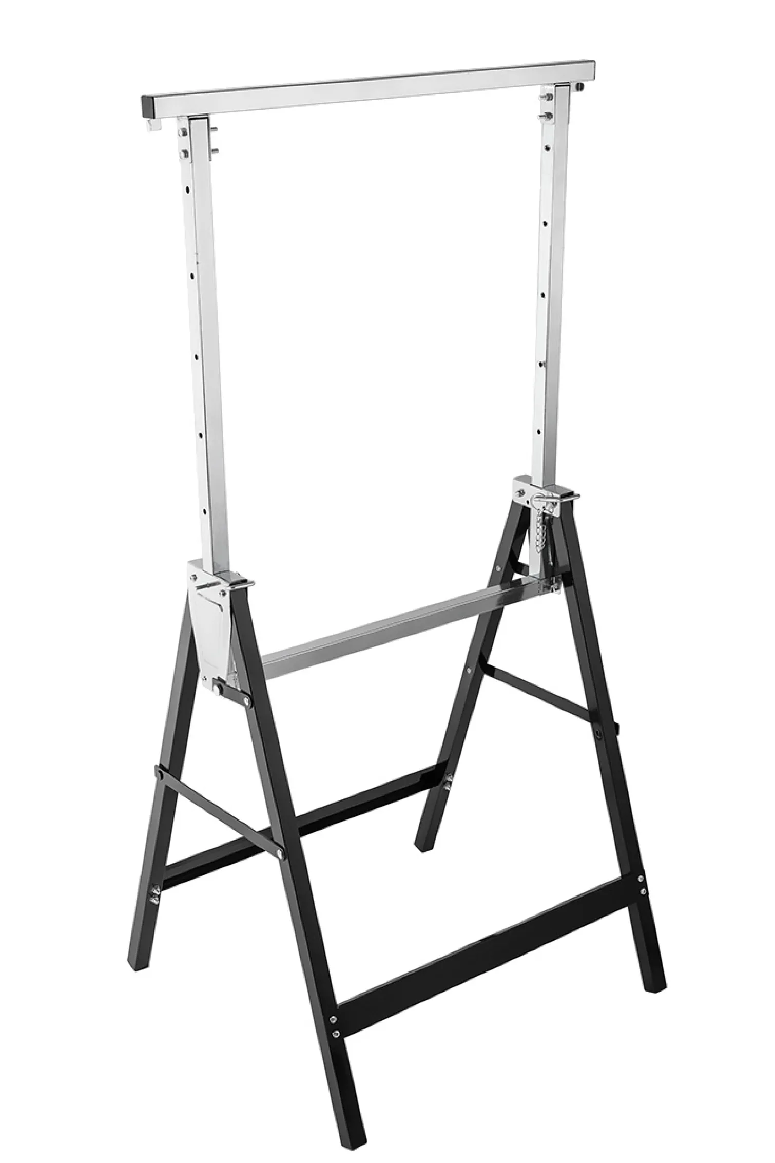 Kobyłka warsztatowa 200kg Neo 84-145