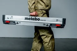 Kobyłki stalowe 2szt. Metabo MAB 82