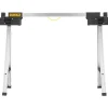 Kobyłki, 2szt. DeWalt DWST1-75676