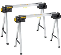 Kobyłki, 2szt. DeWalt DWST1-75676