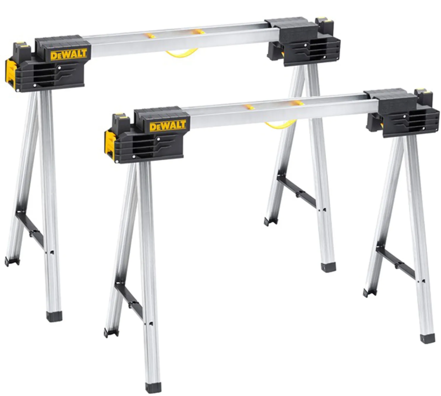 Kobyłki, 2szt. DeWalt DWST1-75676