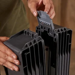 Kobyłki 2szt. Stanley Fold-Up 1-97-475
