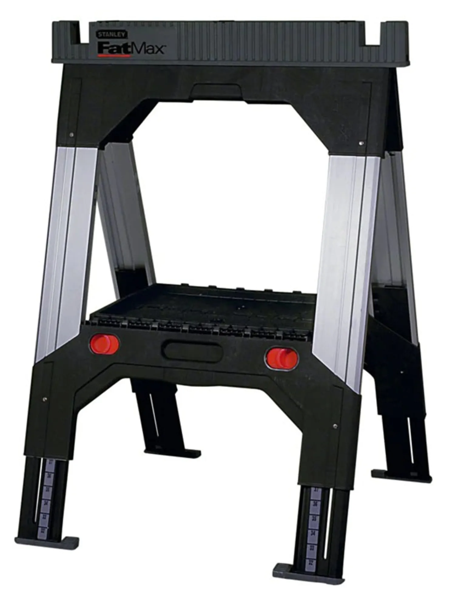 Kobyłki warsztatowe, komplet Stanley 1-92-980