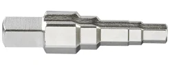 Końcówka klucza 02-060 do śrubunków 1/2" Neo 02-069