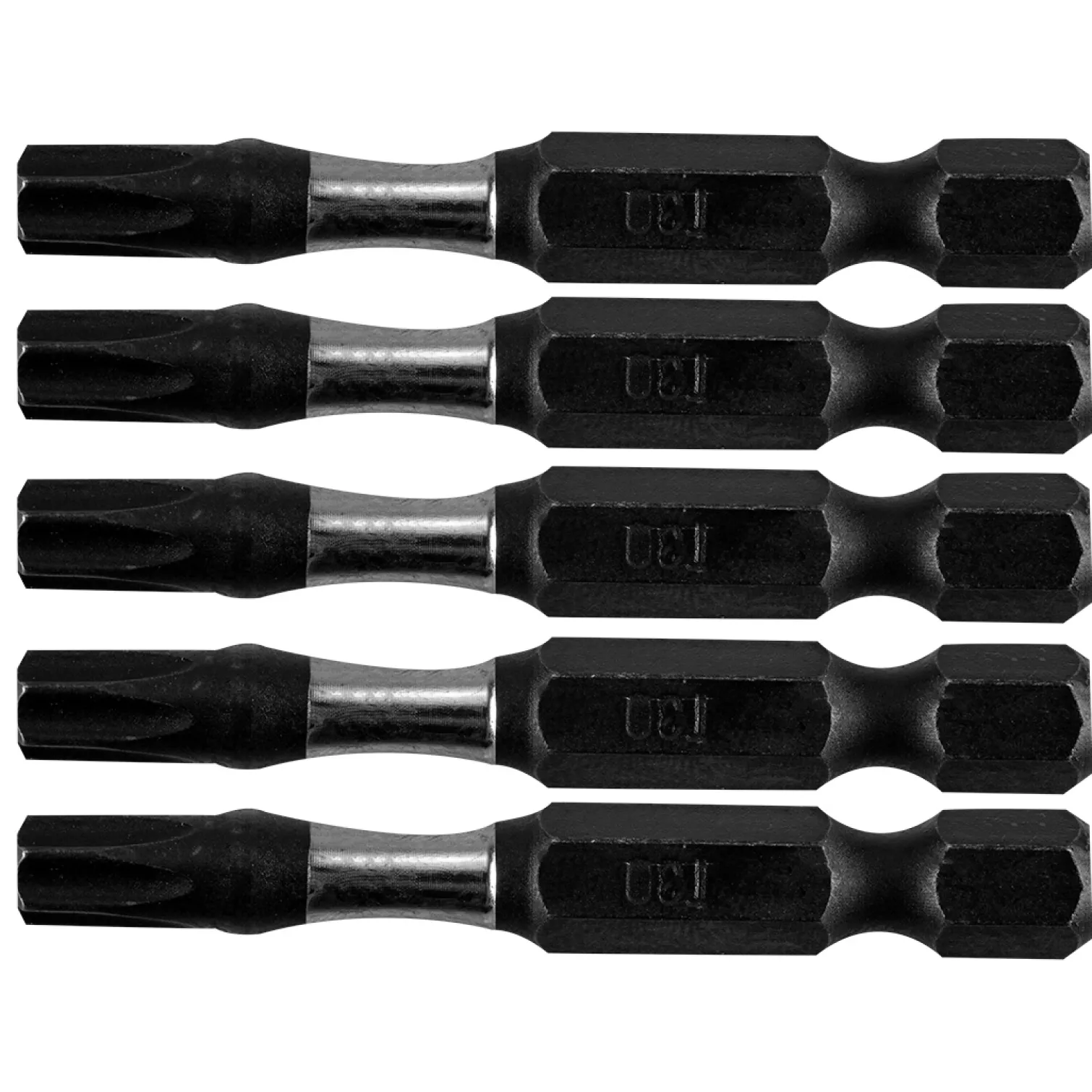 Końcówka wkrętakowa T30, 5szt. Neo 09-587