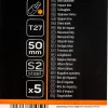 Końcówka wkrętakowa T27, 5szt. Neo 09-586