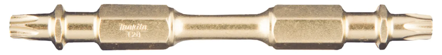 Końcówka wkrętakowa udarowa T15, 2szt. Makita B-28232