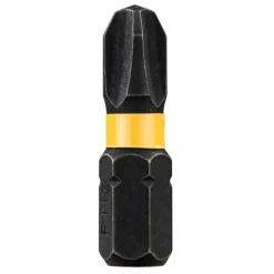 Końcówka wkrętarska udarowa PH3x25 Torsion, 5szt. DeWalt DT7995T