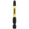 Końcówki wkrętarskie EXTREME IMPACT Torsion PH3/50mm, 5szt. DeWalt DT7999T