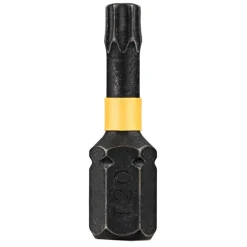 Końcówki wkrętarskie EXTREME IMPACT Torsion T20/25mm, 5szt. DeWalt DT7381T