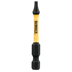 Końcówki wkrętarskie EXTREME IMPACT Torsion T10/50mm, 5szt. DeWalt DT7393T