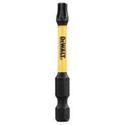 Końcówki wkrętarskie EXTREME IMPACT Torsion T27/50mm, 5szt. DeWalt DT7397T