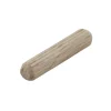 Kołek bukowy 6/30mm 200szt. Wolfcraft WF2905000