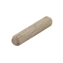 Kołek bukowy 6/30mm 200szt. Wolfcraft WF2905000