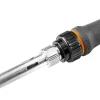 Kolba lutownicza (wtyk 5 PIN) Neo 19-220