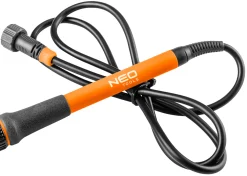 Kolba lutownicza (wtyk 5 PIN) Neo 19-220