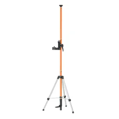 Kolumna rozporowa ze statywem i uchwytem Geo-Fennel KFS 360 Multi 3in1