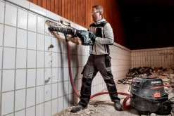 Kombimłotek Metabo KHEV 5-40 BL