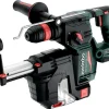Kombimłotek SDS-Plus Metabo KH 18 LTX BL 24 Q Set ISA