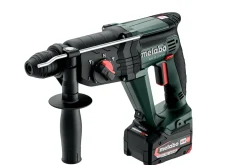 Kombimłotek SDS-Plus Metabo KH 18 LTX 24
