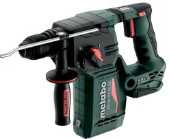 Kombimłotek SDS-Plus Metabo KH 18 LTX BL 24