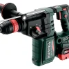 Kombimłotek SDS-Plus Metabo KH 18 LTX BL 28 Q 2x5.5Ah