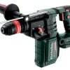Kombimłotek SDS-Plus Metabo KH 18 LTX BL 28 Q