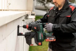 Kombimłotek SDS-Plus Metabo KH 18 LTX BL 28 Q