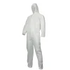Kombinezon ochronny biały 3XL Lahti Pro L4150206