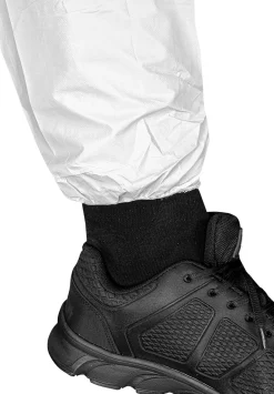 Kombinezon ochronny PP+PE, rozmiar L/XL Neo 81-851-XL