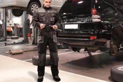 Kombinezon roboczy, rozmiar XL/56 Neo 81-250-XL