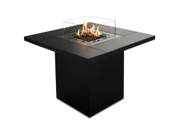 Kominek gazowy Planika Square Table
